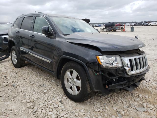 JEEP GRAND CHER 2012 1c4rjeag1cc209733