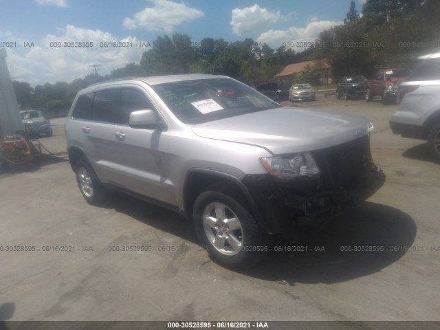 JEEP GRAND CHEROKEE 2012 1c4rjeag1cc209859