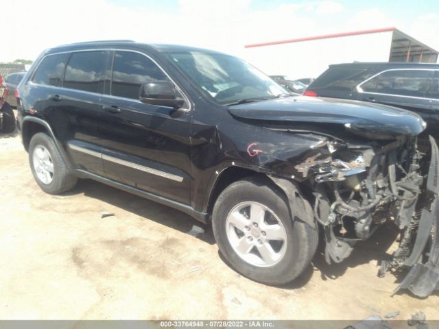 JEEP GRAND CHEROKEE 2012 1c4rjeag1cc212342