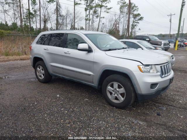 JEEP GRAND CHEROKEE 2012 1c4rjeag1cc212423