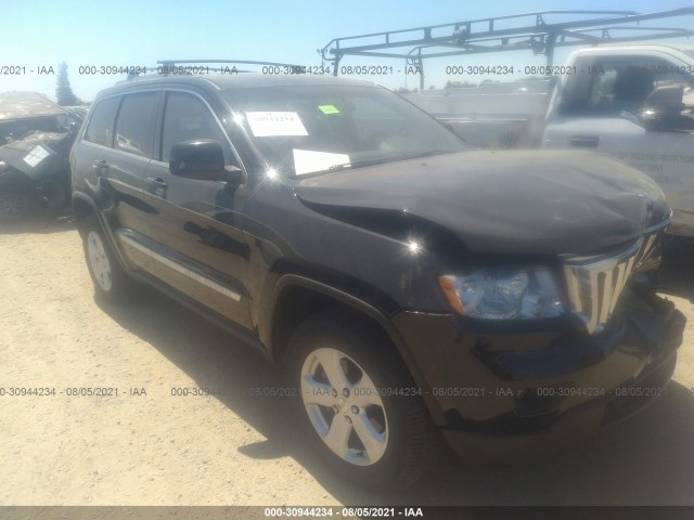 JEEP GRAND CHEROKEE 2012 1c4rjeag1cc216388