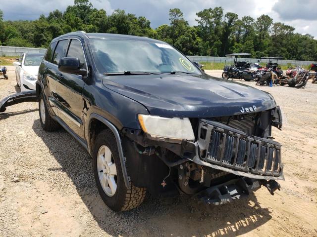 JEEP GRAND CHER 2012 1c4rjeag1cc227584