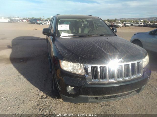 JEEP GRAND CHEROKEE 2012 1c4rjeag1cc229397