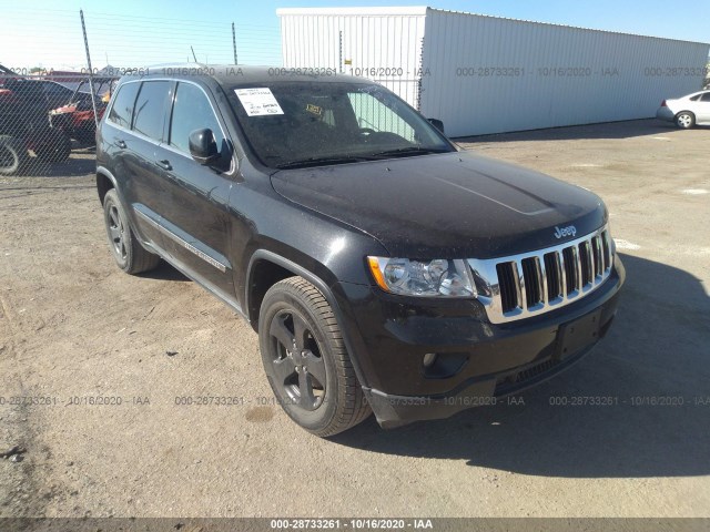 JEEP GRAND CHEROKEE 2012 1c4rjeag1cc235927