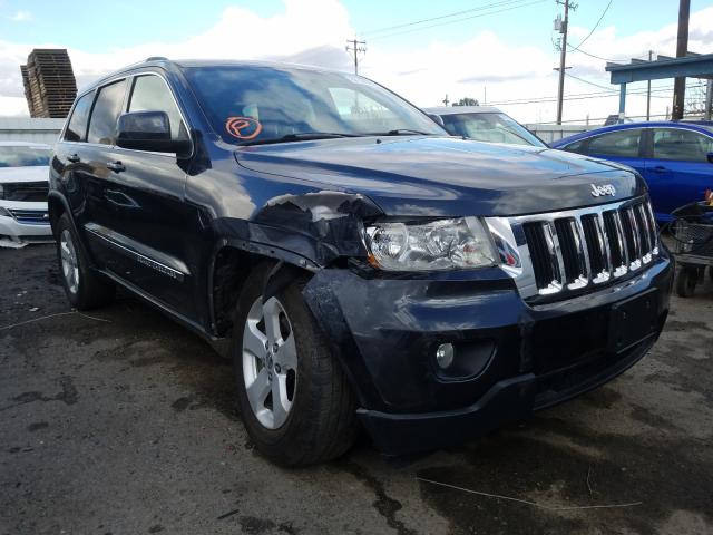 JEEP GRAND CHER 2012 1c4rjeag1cc235989