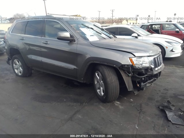 JEEP GRAND CHEROKEE 2012 1c4rjeag1cc236110