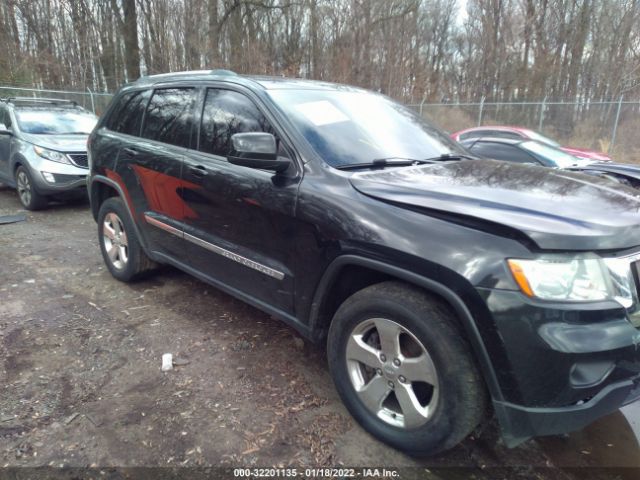 JEEP GRAND CHEROKEE 2012 1c4rjeag1cc258429