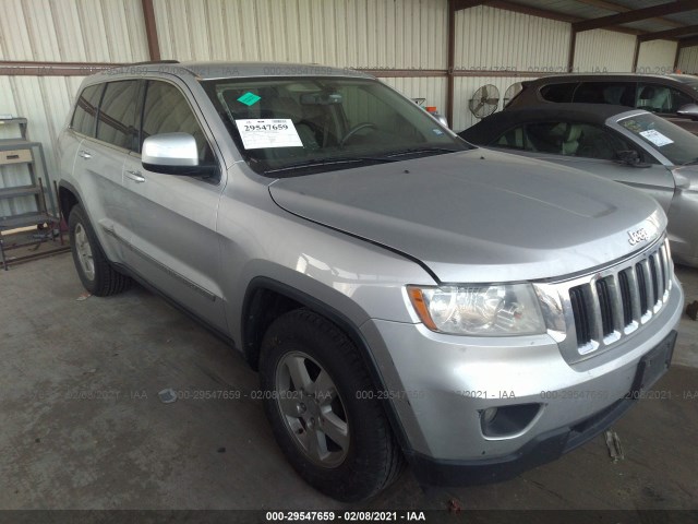 JEEP GRAND CHEROKEE 2012 1c4rjeag1cc259368