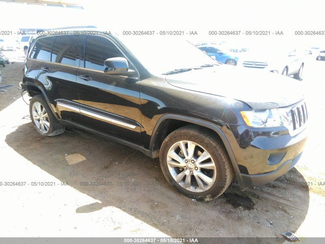 JEEP GRAND CHEROKEE 2012 1c4rjeag1cc259449