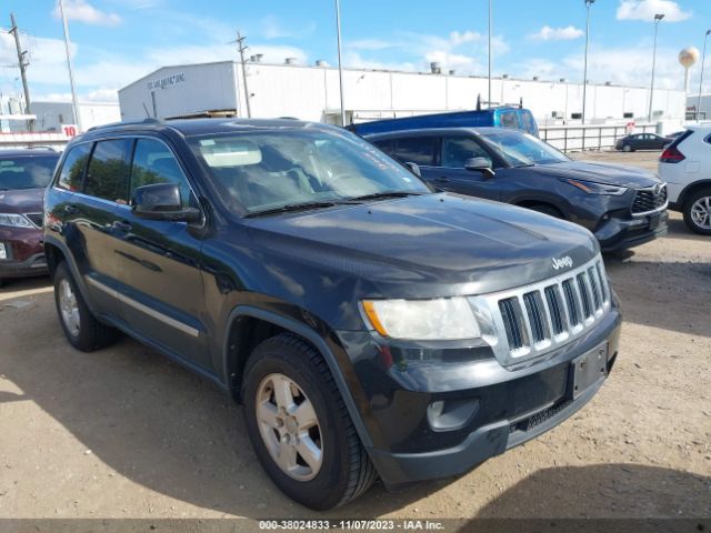 JEEP GRAND CHEROKEE 2012 1c4rjeag1cc259712