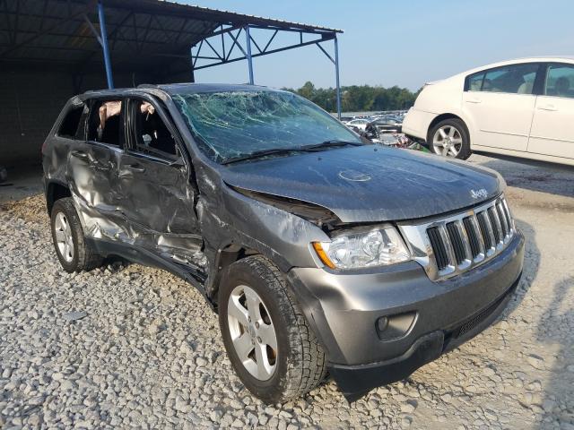 JEEP GRAND CHER 2012 1c4rjeag1cc260830