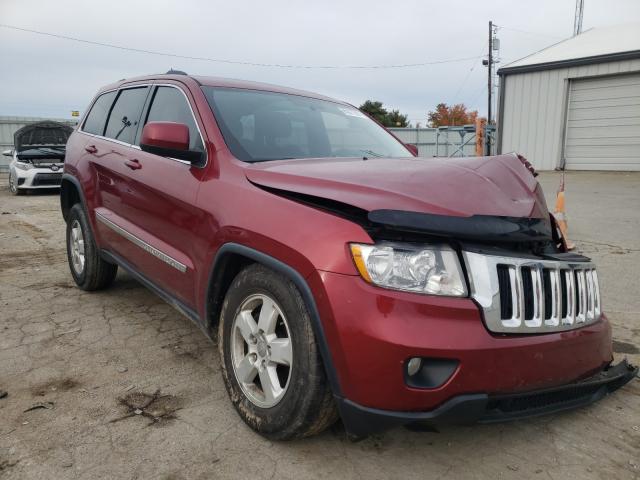 JEEP GRAND CHER 2012 1c4rjeag1cc275280