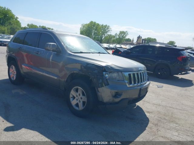 JEEP GRAND CHEROKEE 2012 1c4rjeag1cc276249