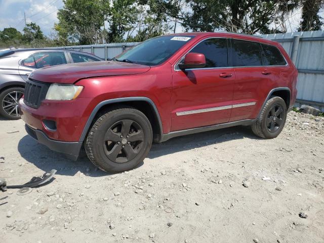 JEEP GRAND CHEROKEE 2012 1c4rjeag1cc277448