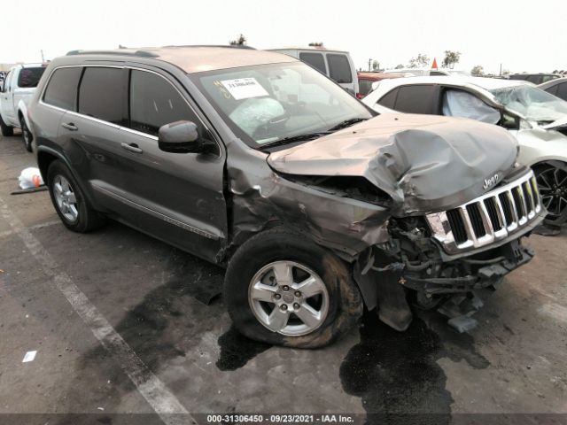 JEEP GRAND CHEROKEE 2012 1c4rjeag1cc290670