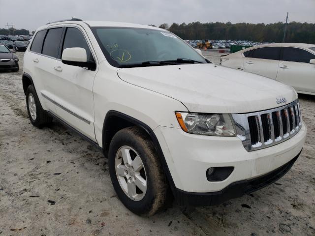 JEEP GRAND CHER 2012 1c4rjeag1cc290720