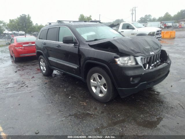 JEEP GRAND CHEROKEE 2012 1c4rjeag1cc291138