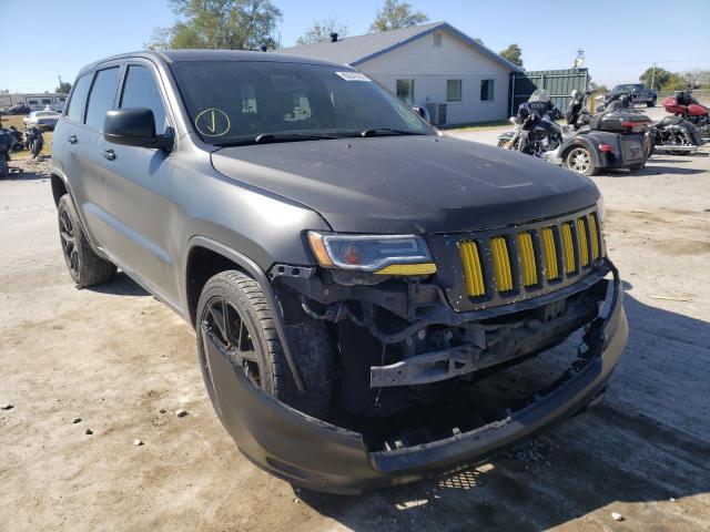 JEEP GRAND CHER 2012 1c4rjeag1cc306981