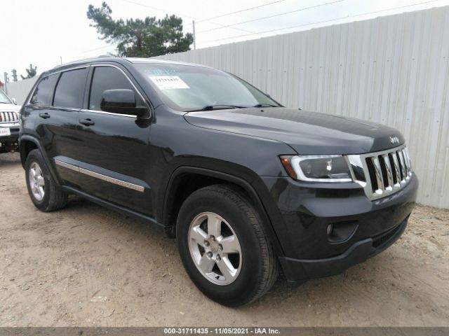 JEEP GRAND CHEROKEE 2012 1c4rjeag1cc307029