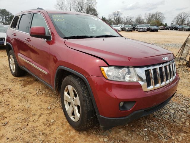 JEEP GRAND CHER 2012 1c4rjeag1cc314238