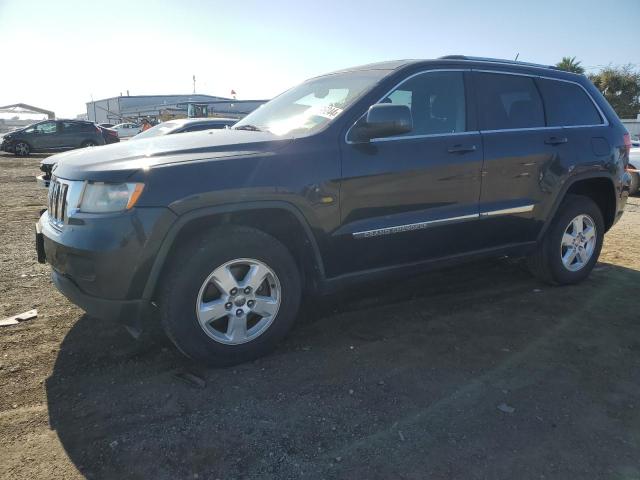 JEEP GRAND CHEROKEE 2012 1c4rjeag1cc334201