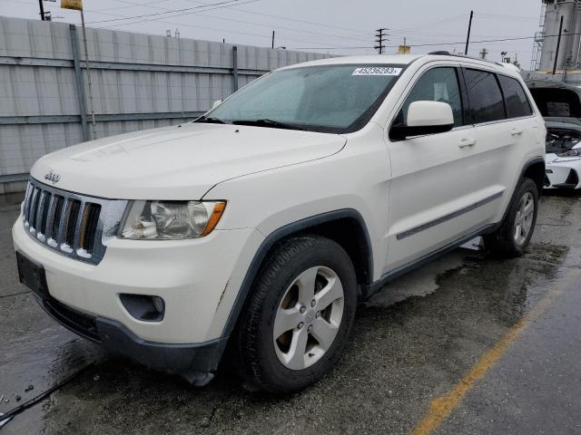 JEEP GRAND CHER 2012 1c4rjeag1cc362709