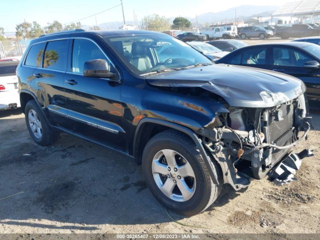 JEEP GRAND CHEROKEE 2013 1c4rjeag1dc503960