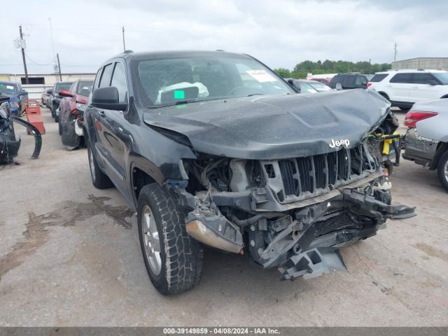 JEEP GRAND CHEROKEE 2013 1c4rjeag1dc504039