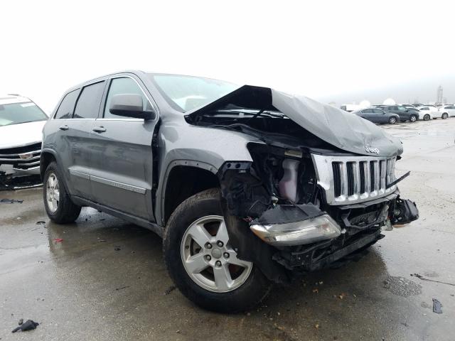 JEEP GRAND CHER 2013 1c4rjeag1dc504137