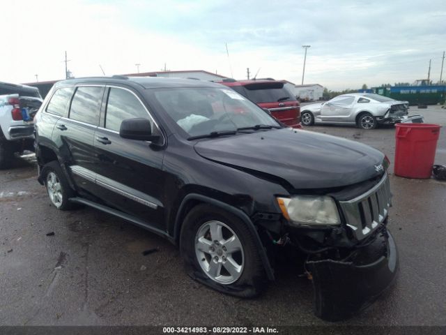 JEEP GRAND CHEROKEE 2013 1c4rjeag1dc517101