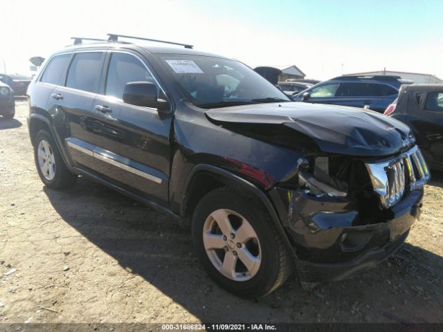 JEEP GRAND CHEROKEE 2013 1c4rjeag1dc519236