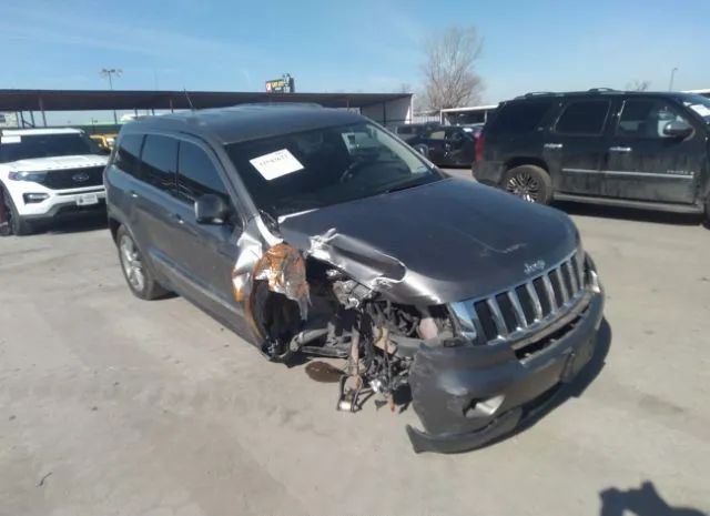 JEEP GRAND CHEROKEE 2013 1c4rjeag1dc519320