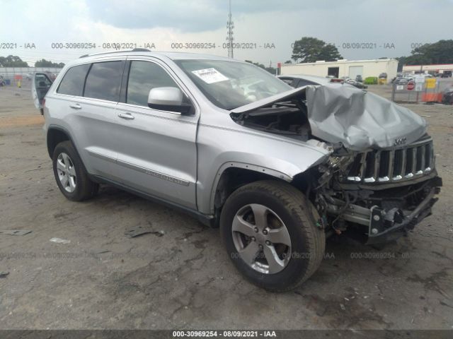 JEEP GRAND CHEROKEE 2013 1c4rjeag1dc520547