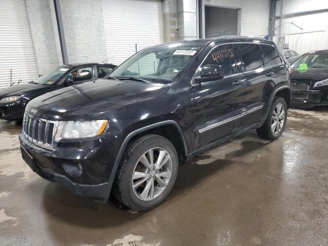 JEEP GRAND CHEROKEE 2013 1c4rjeag1dc534139