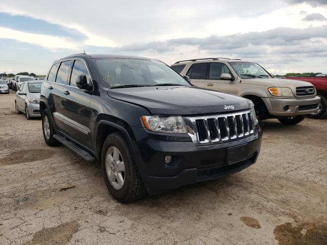 JEEP GRAND CHER 2013 1c4rjeag1dc534285