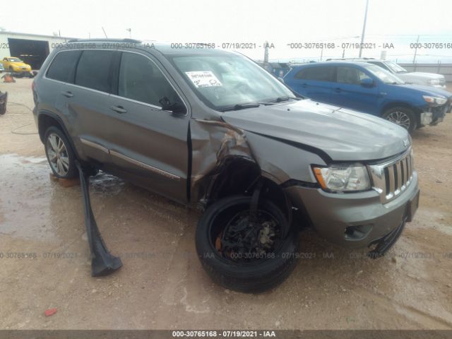 JEEP GRAND CHEROKEE 2013 1c4rjeag1dc534366