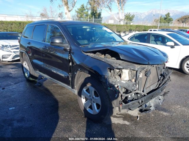 JEEP GRAND CHEROKEE 2013 1c4rjeag1dc538112