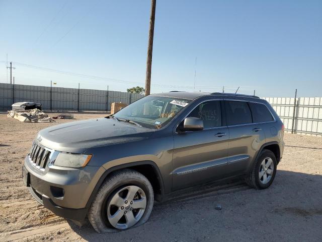 JEEP GRAND CHER 2013 1c4rjeag1dc546341