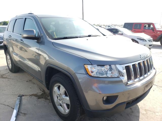 JEEP GRAND CHER 2013 1c4rjeag1dc561471