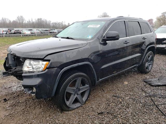 JEEP GRAND CHER 2013 1c4rjeag1dc584135