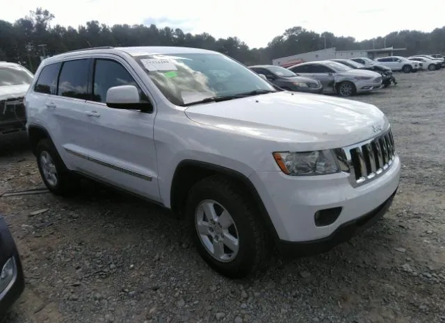 JEEP GRAND CHEROKEE 2013 1c4rjeag1dc588119