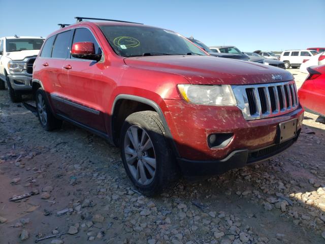 JEEP GRAND CHER 2013 1c4rjeag1dc588718