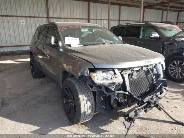 JEEP GRAND CHEROKEE 2013 1c4rjeag1dc597676