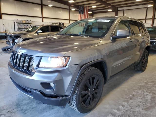 JEEP GRAND CHER 2013 1c4rjeag1dc600642