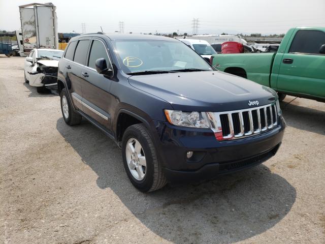 JEEP GRAND CHER 2013 1c4rjeag1dc653115