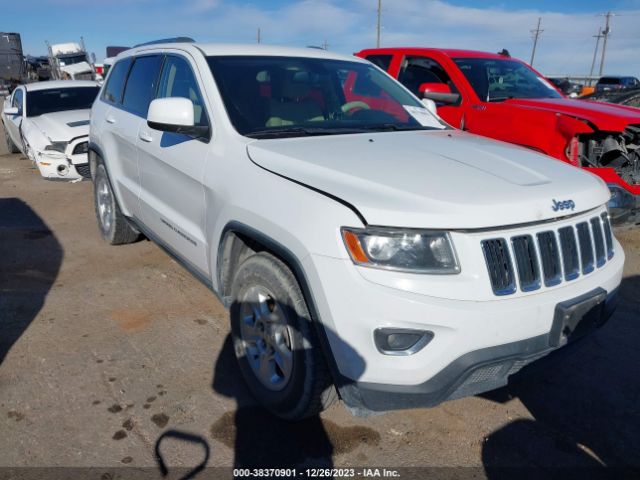 JEEP GRAND CHEROKEE 2014 1c4rjeag1ec113894