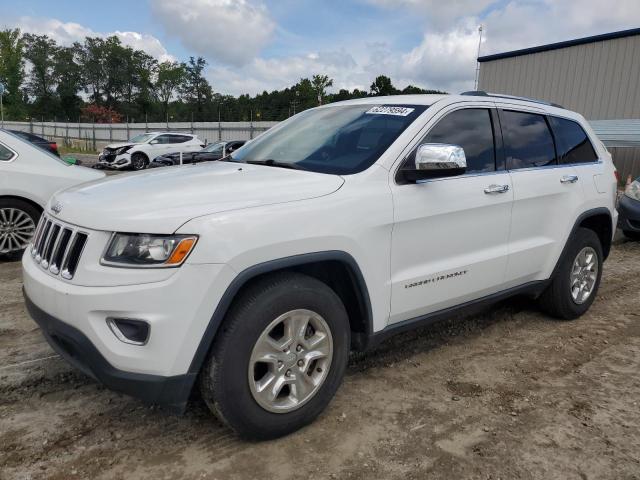 JEEP GRAND CHEROKEE 2014 1c4rjeag1ec130095