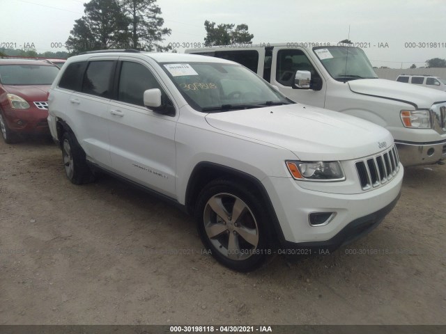 JEEP GRAND CHEROKEE 2014 1c4rjeag1ec130615