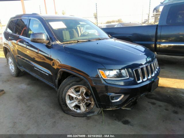 JEEP GRAND CHEROKEE 2014 1c4rjeag1ec141470