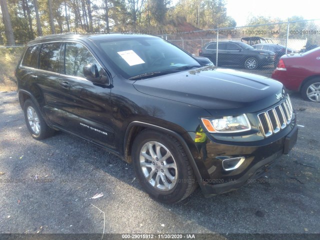 JEEP GRAND CHEROKEE 2014 1c4rjeag1ec144983